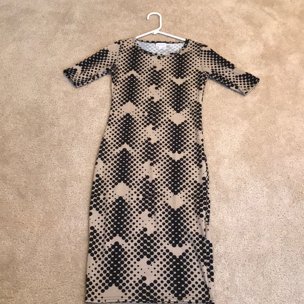 LulaRoe Julia